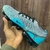 vapormax 2.0 - cinza e azul na internet