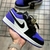 Air Jordan Low importado Lilas e Black!