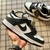 Tenis Dunk Low Importado Panda