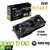 OUTLET - GeForce RTX 3060 Ti OC 8GB Asus TUF Gaming - 6 meses de uso