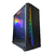 GABINETE GAMER AUREOX VANTH ARX 205G