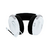 Auricular Hyperx Cloudx Stinger 2 Core blanco - tienda online