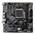 MOTHER GIGABYTE (AM5) A620M H 1.2 - comprar online