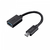 ACCESORIOS TRUST CALYX CABLE ADAPTADOR USB-C A USB-A - comprar online