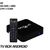 TV BOX ANDROID OTT 8G+128G - comprar online