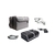 Kit CPAP Auto RESmart System Gll, modelo E-20A-H-O, com Umidificador e Kit Máscara Nasal N5 (todos os tamanhos P, M, G)