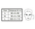 Máscara Oronasal Facial F5A - BMC - loja online