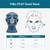 Máscara Nasal iVolve NM2 - BMC na internet