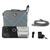 Kit CPAP Auto G3 A20 com Umidificador e Máscara Nasal N4 (todos os tamanhos P, M, G) na internet