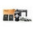 Kit CPAP Auto RESmart System GII, modelo E-20A-H-O, com Umidificador e Kit Máscara Nasal N4 (todos os tamanhos P, M, G)