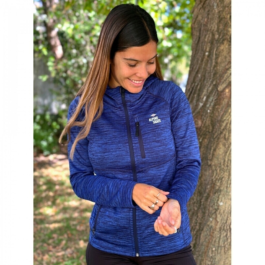 ALPINE SKATE CAMPERA LEAH Comprar en WINNERS LIFE