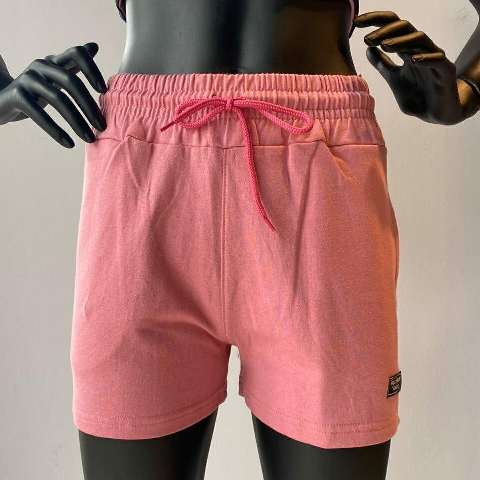 LADY FIT SHORT RUSTICO Comprar en WINNERS LIFE