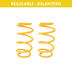 FIAT Palio Fire 1.4 mod.2015 Delantero regulable ES22314REG