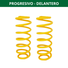 Delantero Chevrolet Corsa motor 1.6