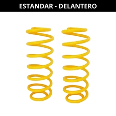 Renault Sandero 2018 Delantero