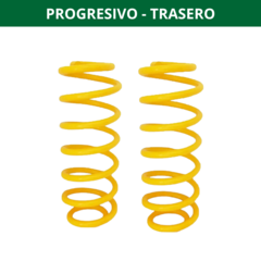 Trasero VOLKSWAGEN Saveiro Trend mod.2010 / 2014