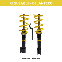 Renault Clío 2 00/.. 1.0-1.2 - comprar online