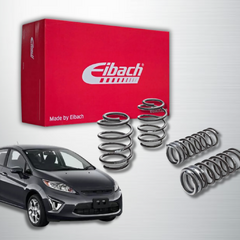 PRO KIT EIBACH FORD FIESTA KINETIC 2011