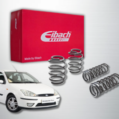 PRO KIT EIBACH FORD FOCUS I