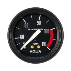Reloj Temperatura De Agua 110° 2mts Classic Orlan Rober