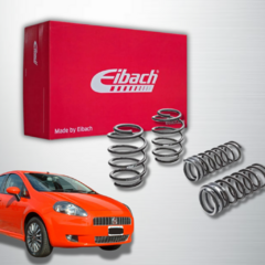 PRO KIT EIBACH FIAT PUNTO 1.8