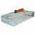 Grillero Galvanizado Grande - comprar online