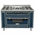 Cocina Patagon Chef W45 Vintage en internet