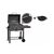 Parrilla Campo Simple con Wok - BBQ Grill en internet