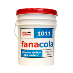 FANACOLA 1011 - BALDES