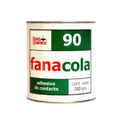 FANACOLA 90 - USO GENERAL en internet