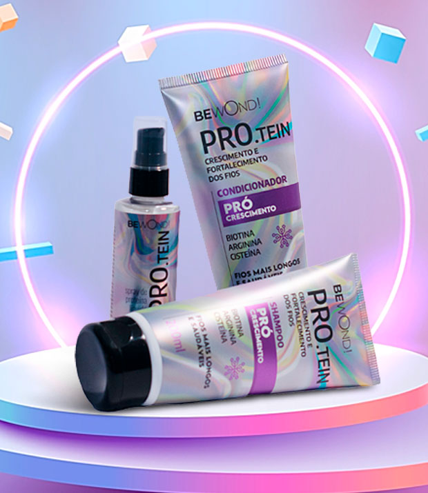 Linha Protein