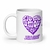 Caneca Ele me amou primeiro - comprar online