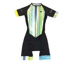 Trisuit mangas cortas BAMBU