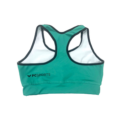 top fitness Verde - comprar online