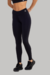 Legging Básica Essence Athlezer - Preta