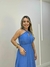 Vestido Frente Única Lulu - comprar online