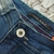 Bermuda Jeans Diesel - comprar online