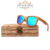 Óculos De Sol Wood na internet