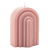 Vela de Parafina Rainbow Nude - comprar online