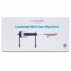 Mini Sex Machine Lovense - comprar online