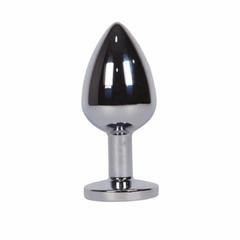 Plug Anal Mediano Citrine - comprar online