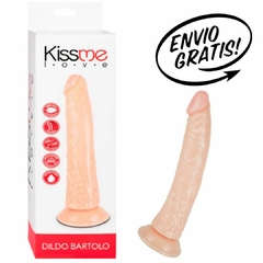 Dildo Bartolo 20 cm - comprar online