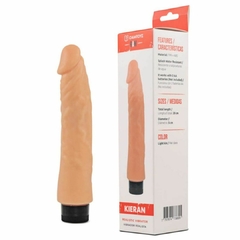 Dildo Kieran Camtoyz 19 cm