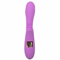 Vibrador Doble Nelea en internet