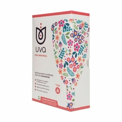 Copa Menstrual UVA - tienda online