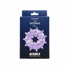 Optimus Anillo para el pene Hermes - comprar online