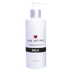 Lubricante Intimo Milk x 250 ml