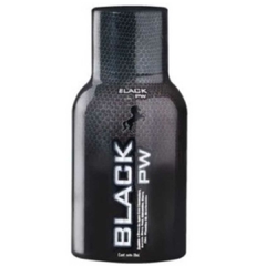 Potenciador Masculino Liquido Black Power x 30 ml