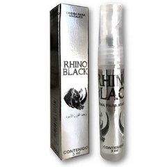Retardante Rhino Black Spray