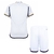 kit infantil Real Madrid I Home 2023/24 Branco - comprar online